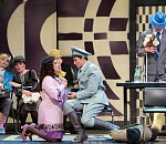 В Астрахани пройдут столичные спектакли