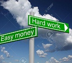 Астраханку обманули при трудоустройстве на миллион рублей