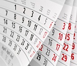 Сколько дней отдохнут астраханцы в честь 8 марта?