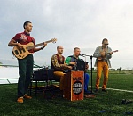 Летние проекты Приволжского района