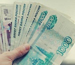 Директор астраханской спортшколы обогащалась за счет мертвых душ