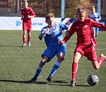 Астраханский минспорт проигнорировал футбольный турнир, где отбирают будущих звезд лучшие команды страны