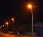 Скоро Астрахань засветится по-новому