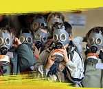 Сколько детских противогазов нужно, чтобы чувствовать себя спокойно?