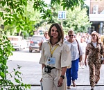 Астраханские депутаты поддержали инициативу о совершенствовании правового регулирования туризма