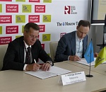 Сколково поможет импортозамещению в Астрахани