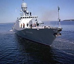 В День ВМФ Каспийская флотилия пополнится новыми кораблями