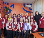 В Астрахани открыт первый Добро.Центр