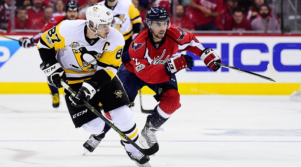 Пользователям Интерактивного ТВ теперь доступны все матчи NHL