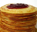 Астраханцев приглашают на гуляния в честь празднования Масленицы