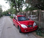 В Астрахани в ДТП по вине пьяного водителя пострадал ребенок