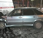 Четверо пострадавших, включая врачей: подробности ДТП со скорой помощью в Астрахани