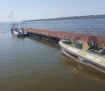 Опасной астраханской базой отдыха заинтересовалась транспортная прокуратура