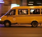 В Астраханской области подлые люди сломали восемь маршруток