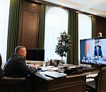 Игорь Мартынов стал участником заседания Комитета Госдумы по бюджету и налогам