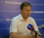 Николай Арефьев - волгоградским единороссам: встреча со мной ничего хорошего не принесёт!