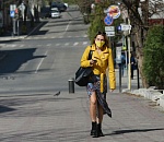 Ожидается ли осенью вторая волна коронавируса