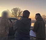 Убийство произошло на рыбалке в Астраханской области