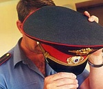 В Астраханской области заместители начальника районного отдела полиции и участковый пошли под суд