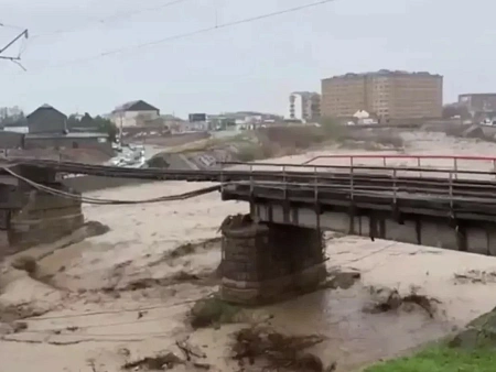 Игорь Бабушкин обратился к астраханцам с призывом помочь пострадавшим в Дагестане 