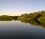 И снова происшествие на воде: под Астраханью утонул мужчина