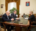 2020 год в регионе хотят объявить Годом образования