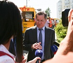 Александр Жилкин прокомментировал обращение Путина о пенсионном возрасте