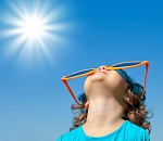 Неслабая жара накроет Астраханскую область в эту субботу