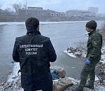 Астраханец, чьё тело водолазы достали из Царева, возможно, был убит