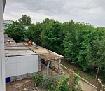 Осенью на севере Астраханской области заработает новая поликлиника