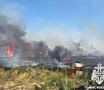 Астраханке, случайно спалившей дом и машину соседа, вынесли приговор