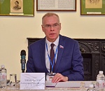 Инициатива Думы Астраханской области о согласовании отставки детского омбудсмена прошла комитет ЮРПА