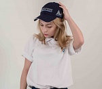 С брендом в самолет