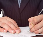 Начальник межрайонной инспекции Гостехнадзора Астраханской области подозревается в подлоге