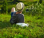 Завтра погода в Астраханской области напомнит о приближении бабьего лета