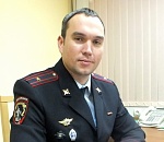 ГИБДД по Дагестану возглавил астраханец