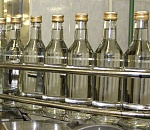 Астраханская полиция нашла вора по бутылке водки