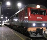 В Астрахань приехала семья из сектора Газа