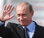 ВЛАДИМИР ПУТИН СТАЛ ПЕРВЫМ ЗАРЕГИСТРИРОВАННЫМ КАНДИДАТОМ.