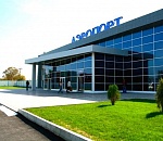 Аэропорт Астрахани в январе-апреле увеличил пассажиропоток