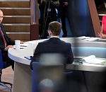 Астраханка не смогла задать вопрос Путину, потому что автоматизированная система не знает город Астрахань