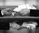 С начала года в Астраханской области зафиксировано 250 коррупционных преступлений