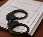 В Астрахани задержали саратовского преступника