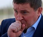 На губернатора Волгоградской области совершено покушение