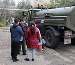 Режим повышенной готовности введен на севере Астраханской области