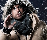 Воскресенье в Астраханской области может выйти явно не выходным – с мокрым снегом и порывистым ветром