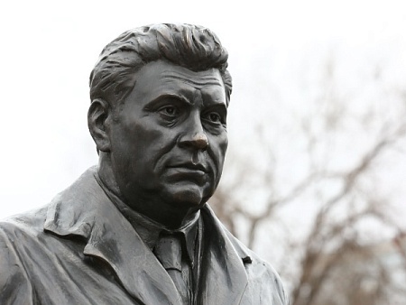 Игорь Бабушкин: я во многом признателен Гужвину за начинания и фундамент для больших изменений