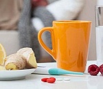 Эпидемия гриппа и ОРВИ пока не грозит астраханцам