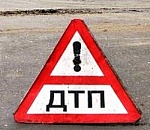 Девять человек пострадали в результате столкновения двух маршруток в Астрахани