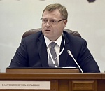 Каждый астраханец должен зайти к министру. Игорь Бабушкин поручил изучить все обращения Путину